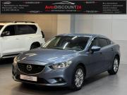 Mazda 6 III (GJ) Красноярск  - изображение 24