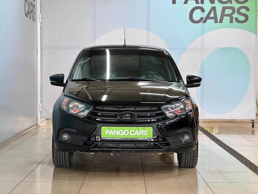 Lada (ВАЗ) Granta I Рестайлинг Набережные Челны  - изображение 2