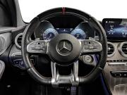 Mercedes-Benz GLC Coupe AMG I (C253) Рестайлинг Санкт-Петербург  - изображение 51