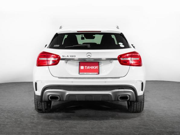 Mercedes-Benz GLA I (X156) с пробегом 2014 года, цена 1 595 000 рублей, 76526 км, внедорожник, Автокод Объявления