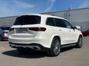 Mercedes-Benz GLS II (X167) Москва  - изображение 23