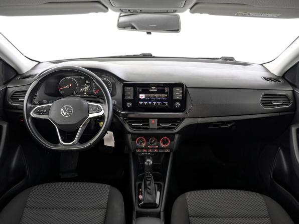 Volkswagen Polo VI с пробегом 2022 года, цена 1 679 000 рублей, 89293 км, лифтбек, Автокод Объявления