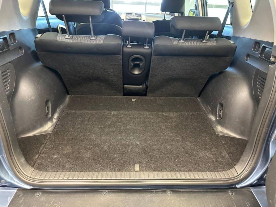 Toyota RAV4 III (XA30) Рестайлинг Екатеринбург  - изображение 21