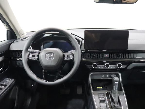 Honda CR-V VI с пробегом 2026 года, цена 4 759 000 рублей, 17 км, внедорожник, Автокод Объявления