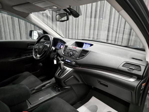 Honda CR-V IV с пробегом 2013 года, цена 1 749 000 рублей, 209000 км, внедорожник, Автокод Объявления