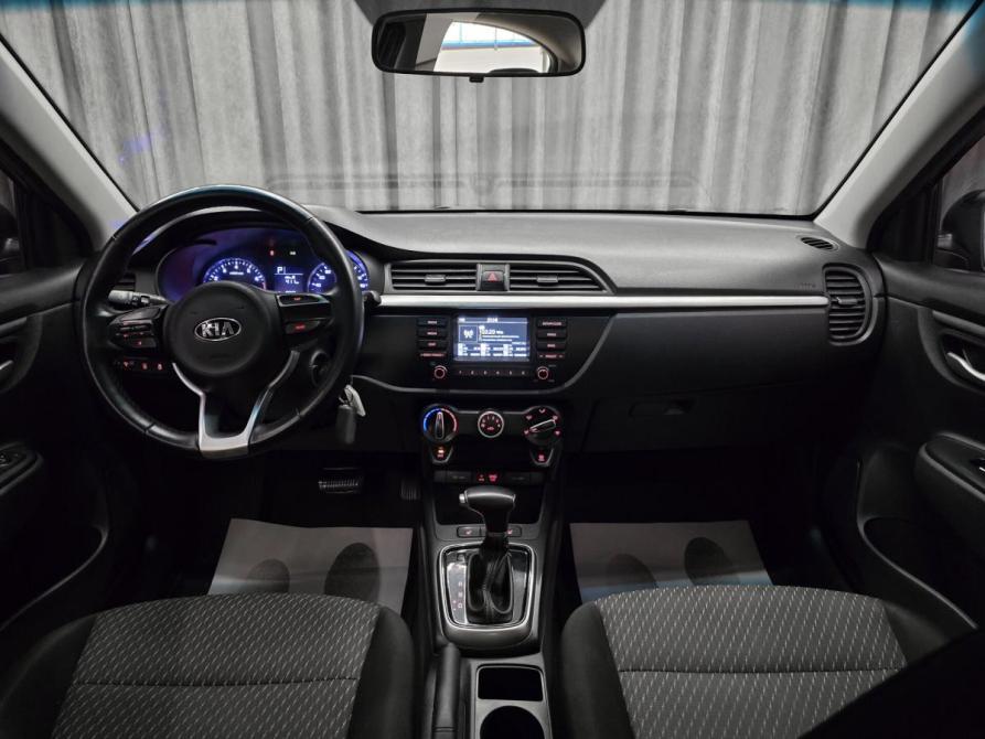 Kia Rio IV Красноярск  - изображение 12