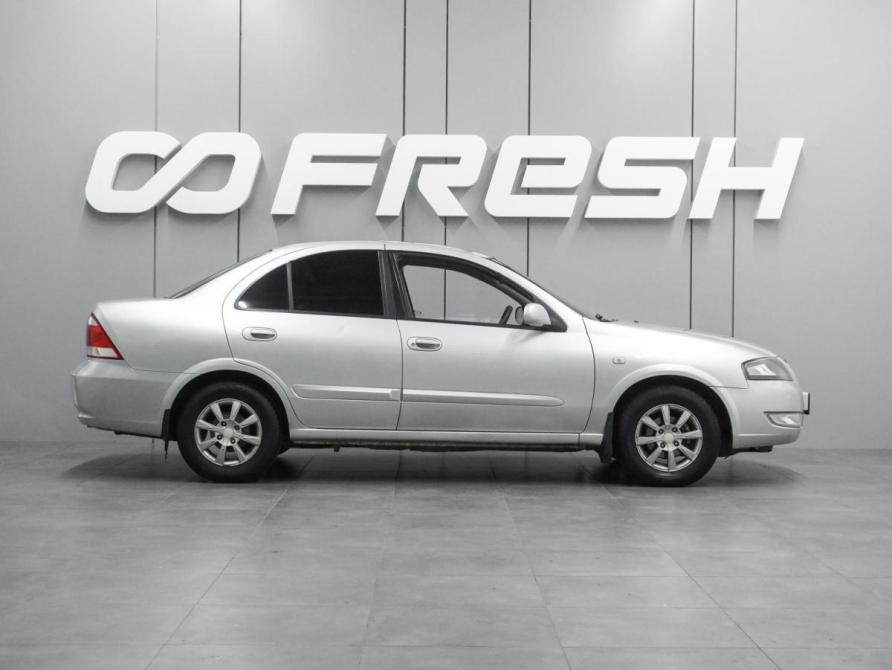 Nissan Almera Classic I Воронеж  - изображение 5