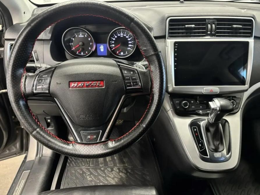 Haval H6 I Саратов  - изображение 13