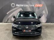 Volkswagen Tiguan II Рестайлинг Пермь  - изображение 26