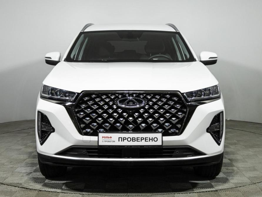 Chery Tiggo 7 Pro Max I Санкт-Петербург  - изображение 2