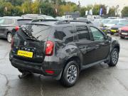 Renault Duster I Рестайлинг Ижевск  - изображение 25