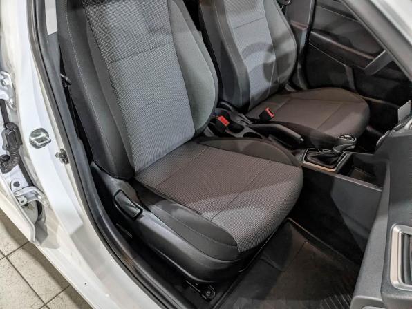 Hyundai Solaris II Рестайлинг с пробегом 2022 года, цена 1 565 000 рублей, 57369 км, седан, Автокод Объявления