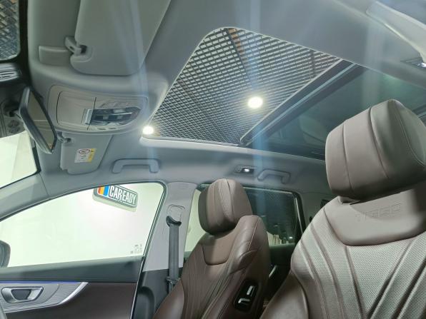 Chery Tiggo 8 Pro Max I Рестайлинг с пробегом 2023 года, цена 2 855 000 рублей, 10386 км, внедорожник, Автокод Объявления
