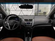 Hyundai Solaris I Рестайлинг Москва  - изображение 34