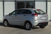 Lada (ВАЗ) XRAY I Саратов  - изображение 29