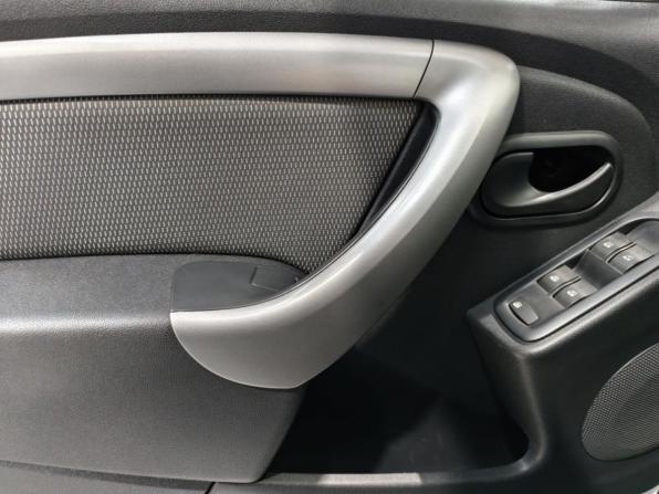 Renault Duster I с пробегом 2013 года, цена 940 000 рублей, 166763 км, внедорожник, Автокод Объявления