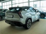 Geely Atlas II Самара  - изображение 23
