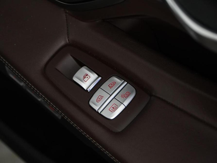 BMW 7 серии VI (G11/G12) Москва  - изображение 24