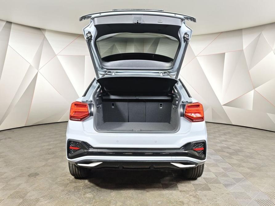 Audi Q2 I Рестайлинг Москва  - изображение 11