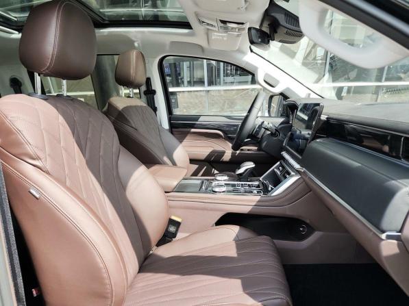 Новый Foton Tunland V9 2026 года, цена 5 672 000 рублей, пикап, Автокод Объявления