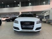 Audi A3 II (8P) Рестайлинг 2 Москва  - изображение 23