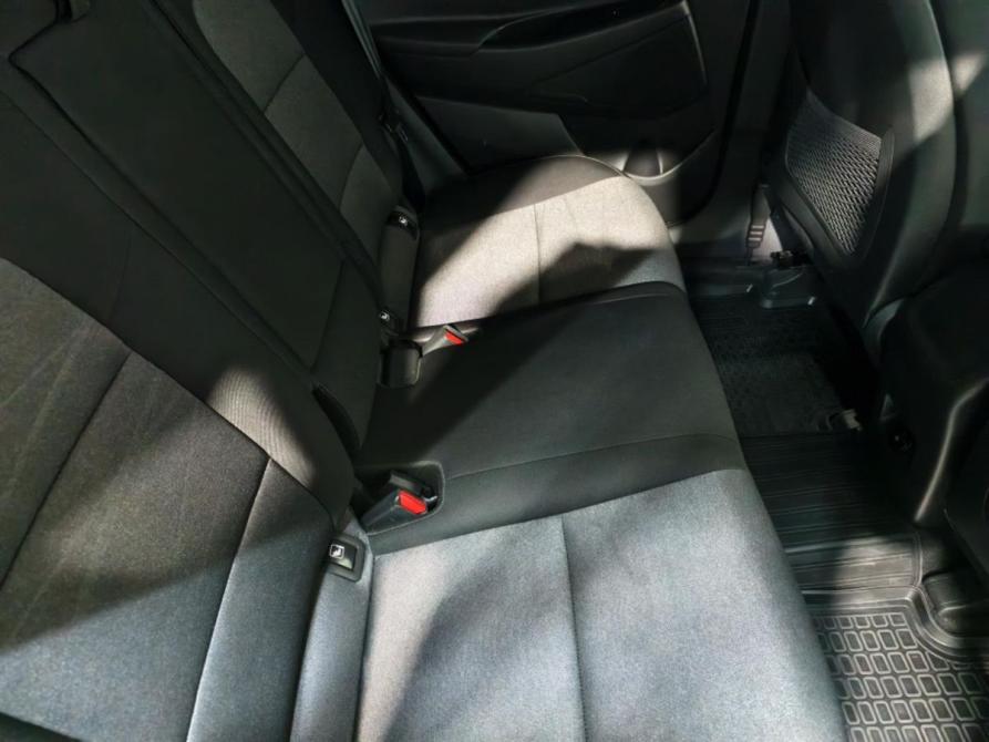 Hyundai Tucson III Рестайлинг Курск  - изображение 16