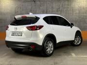 Mazda CX-5 I Рестайлинг Уфа  - изображение 23