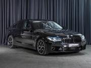 BMW 5 серии VII (G30/G31/G38) Волгоград  - изображение 22