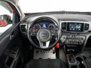 Kia Sportage IV Рестайлинг Иркутск  - изображение 34