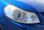 Suzuki SX4 I (Classic) Нижний Новгород  - изображение 44