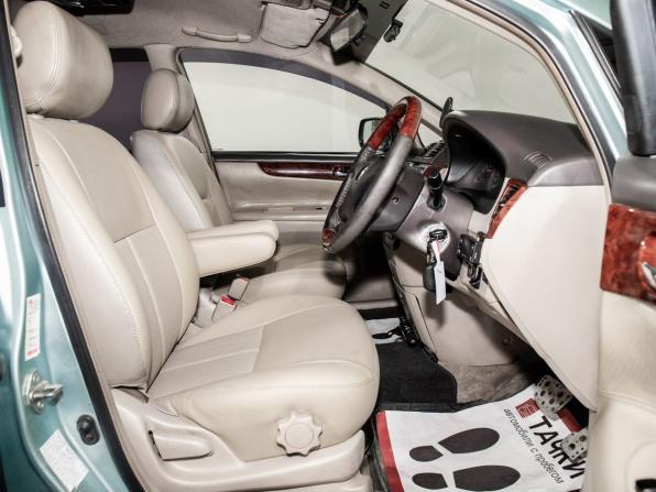 Toyota Picnic II с пробегом 2003 года, цена 635 000 рублей, 327178 км, компактвэн, Автокод Объявления