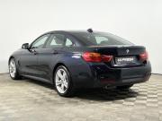 BMW 4 серии F32/F33/F36 Казань  - изображение 22