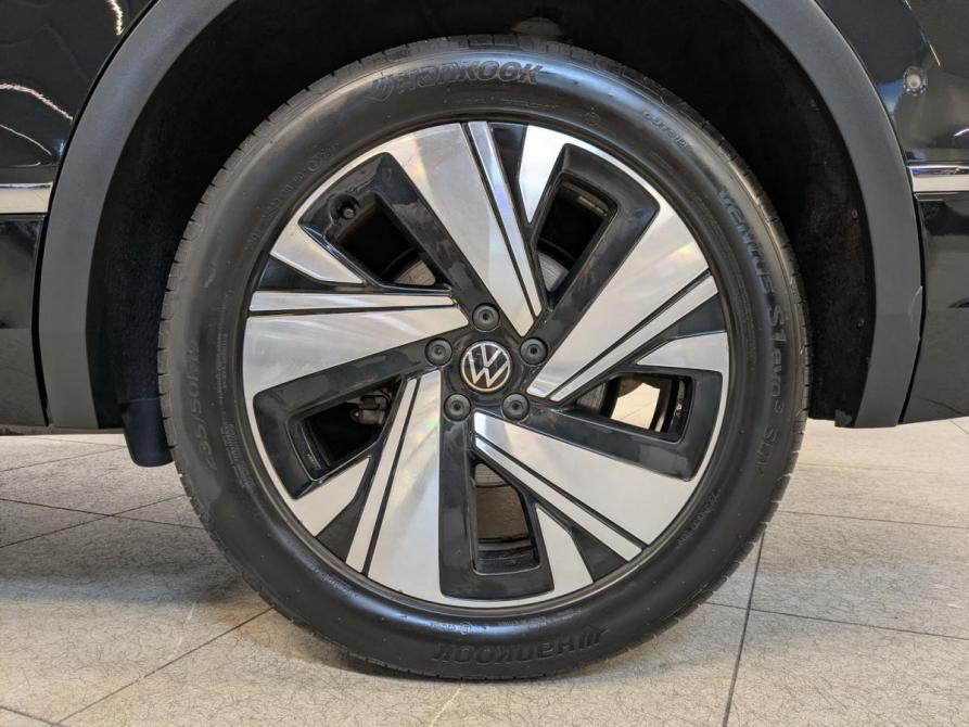 Volkswagen Tiguan II Рестайлинг (China Market) Санкт-Петербург  - изображение 21