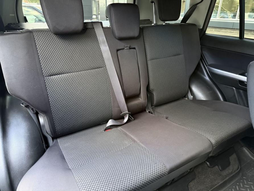 Suzuki Grand Vitara II Рестайлинг Ярославль  - изображение 10