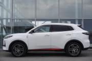 Changan UNI-S (CS55 Plus) I Ульяновск  - изображение 31