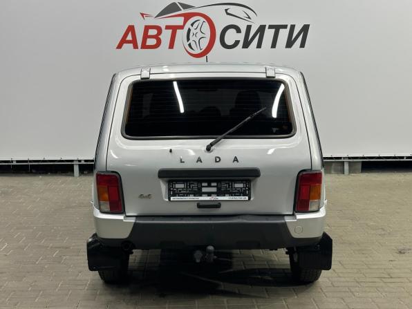 Lada (ВАЗ) 2121 (4x4) I Рестайлинг (2020) с пробегом 2020 года, цена 690 000 рублей, 125129 км, внедорожник, Автокод Объявления