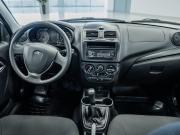 Lada (ВАЗ) Granta I Рестайлинг Самара  - изображение 23