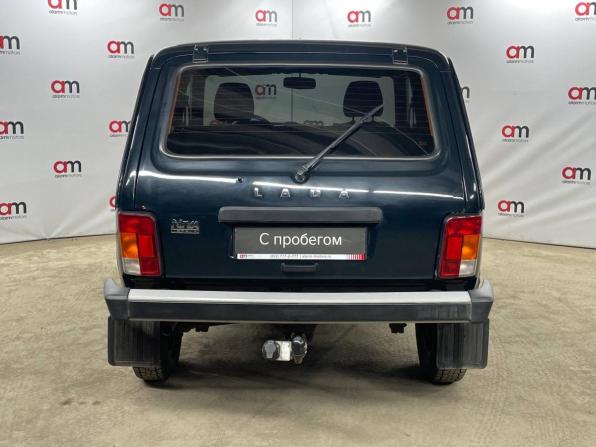Lada (ВАЗ) Niva Legend с пробегом 2023 года, цена 899 000 рублей, 24800 км, внедорожник, Автокод Объявления