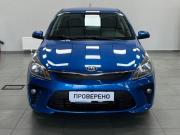 Kia Rio IV Казань  - изображение 17