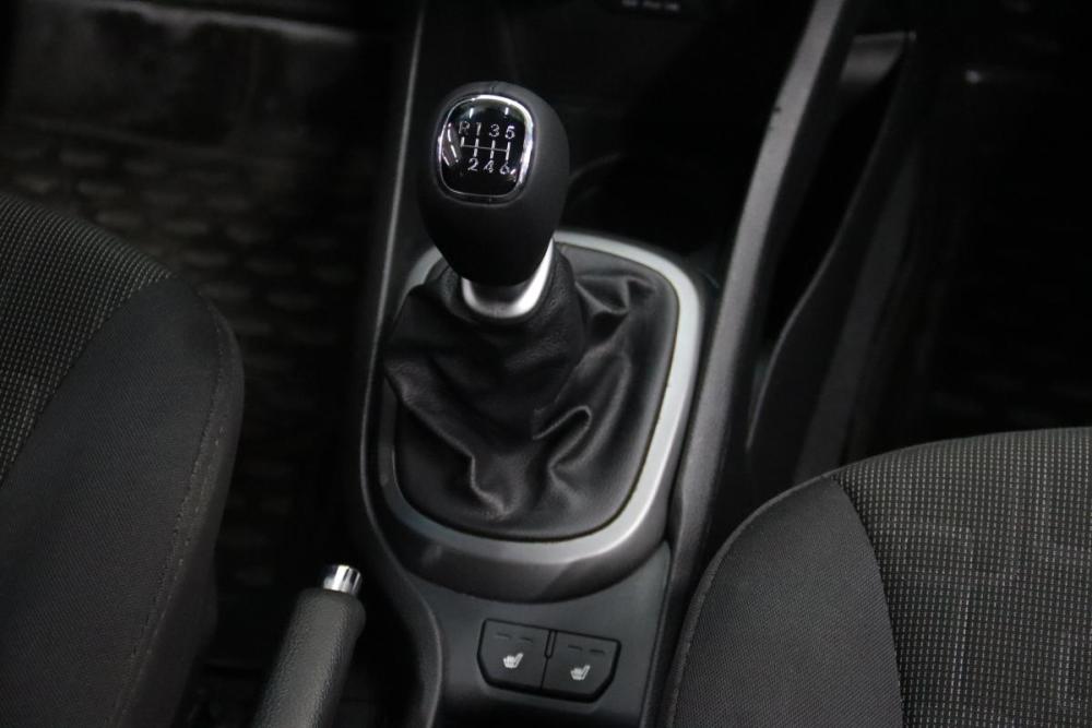 Kia Rio III Рестайлинг Сургут  - изображение 23