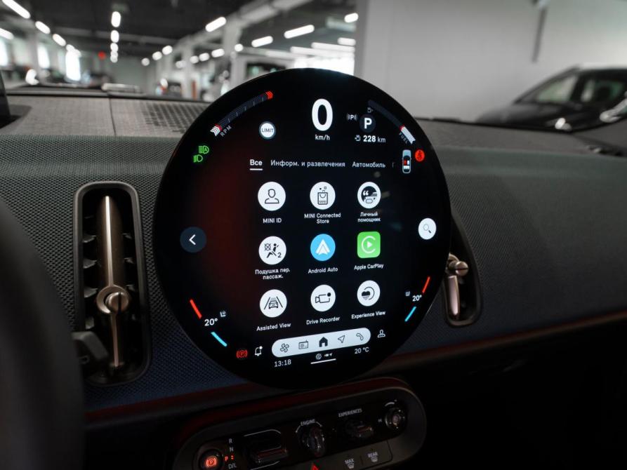 Mini Countryman III Москва  - изображение 26