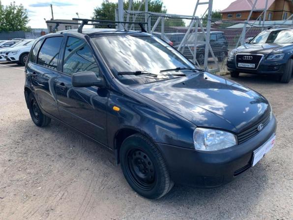 Lada (ВАЗ) Kalina I с пробегом 2013 года, цена 278 780 рублей, 115000 км, хэтчбек, Автокод Объявления