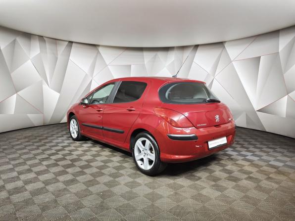 Peugeot 308 I с пробегом 2010 года, цена 395 000 рублей, 149910 км, хэтчбек, Автокод Объявления