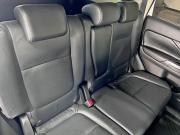 Mitsubishi Outlander III Рестайлинг 2 Тверь  - изображение 33