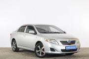 Toyota Corolla X (E140 E150) Тюмень  - изображение 18