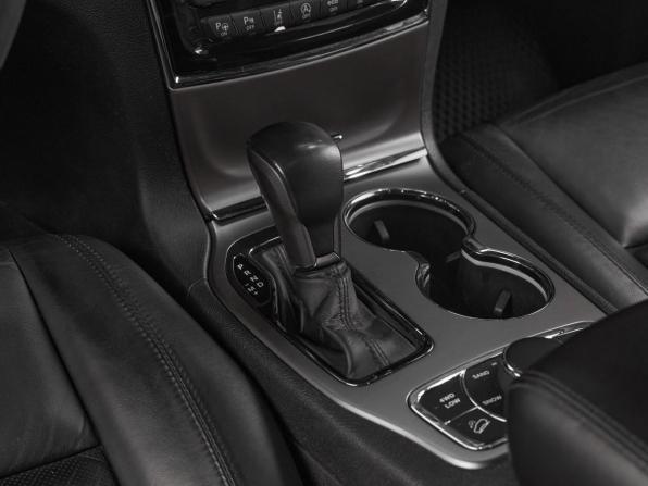 Jeep Grand Cherokee IV (WK2) Рестайлинг с пробегом 2019 года, цена 3 525 000 рублей, 119300 км, внедорожник, Автокод Объявления