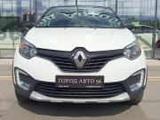 Renault Kaptur I Оренбург  - изображение 24