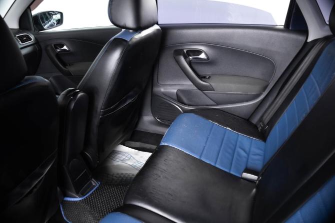 Volkswagen Polo V с пробегом 2013 года, цена 849 000 рублей, 227500 км, седан, Автокод Объявления