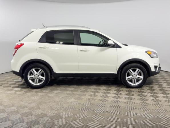 SsangYong Actyon II с пробегом 2013 года, цена 898 200 рублей, 158591 км, внедорожник, Автокод Объявления