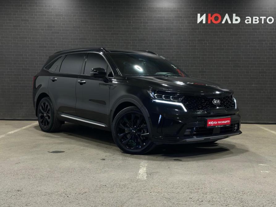 Kia Sorento IV Челябинск  - изображение 3